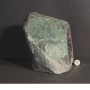 Geode di ametistaBrasile.Dim. 26x16x21(h)cm.Poco profonda la cavità. 15.8kg